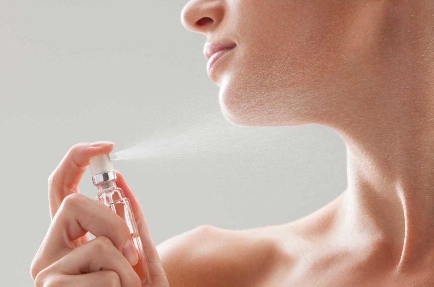 Lifestyle Tips: দেহৰ এই ৪টা বিশেষ অংশত লগাওঁক পাৰফিউম (Perfume); ইম্প্ৰেছ হ’ব আপোনাৰ সংগী, আহক জানো কি কি?