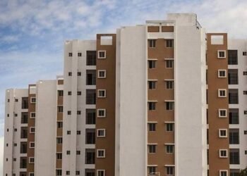 সবৰে বাঢ়িল; এইবাৰ পাল ফ্লেটৰ (Flat)…প্ৰতি বৰ্গফুটত ৬০০ টকাকৈ বাঢ়িব ফ্লেটৰ মূল্য