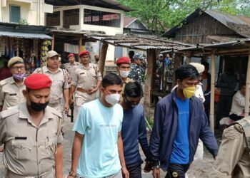 ৰাজ্য কঁপাই যোৱা কাণ্ড; ২ নাবালিকা ভগ্নীক ধৰ্ষণ (Rape & Murder Case) কৰি নৃশংসভাৱে হত্যা কৰা ৩ পাষণ্ডক ফাঁচীৰ নিৰ্দেশ আদালতৰ, ২০২১ৰ ১০ জুনত সংঘটিত হৈছিল এই জঘন্য ঘটনা