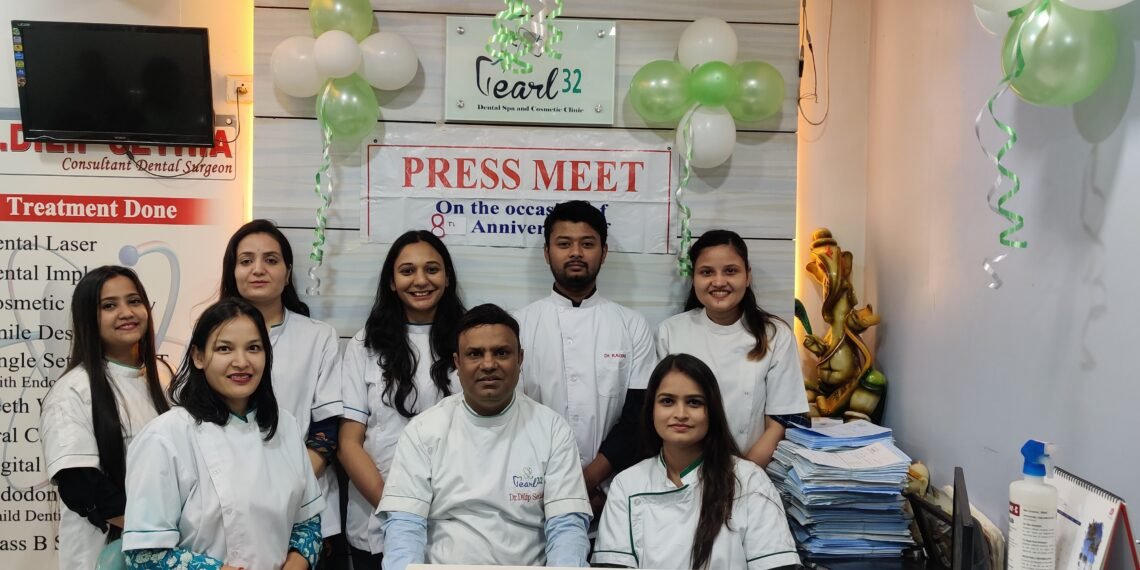 ভাৰতত বছৰি কমেও এক নিযুত লোক মুখগহ্বৰৰ কৰ্কট (Cancer) ৰোগত হয় আক্রান্ত; ৪০ৰ পৰা ৬০ বছৰলৈ সর্বাধিক লোক এই ৰোগত হয় আক্রান্ত