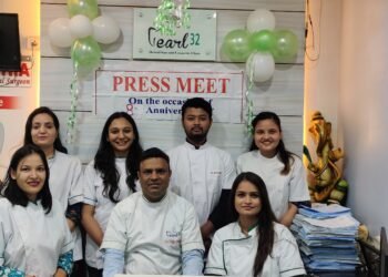 ভাৰতত বছৰি কমেও এক নিযুত লোক মুখগহ্বৰৰ কৰ্কট (Cancer) ৰোগত হয় আক্রান্ত; ৪০ৰ পৰা ৬০ বছৰলৈ সর্বাধিক লোক এই ৰোগত হয় আক্রান্ত