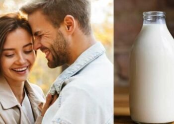 Health Tips: বিবাহিত পুৰুষে (Married Man) গাখীৰত মিহলি কৰি খাওক এইবিধ মিঠা বস্তু; ‘শক্তি’ বৃদ্ধি হোৱাটো নিশ্চিত, আহক জানো কি?