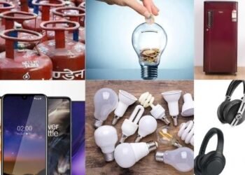 আজিৰে পৰা বাঢ়িল (Price Hike) ৰন্ধন গেছৰ মূল্য, বিদ্যুৎ মাচুল, টোল টেক্স, ঔষধ, মোবাইল ফোনৰ লগতে এই কেইবিধ সামগ্ৰীৰ দাম, আহক চাওক আৰু কি কি সামগ্ৰীৰ দাম বাঢ়িব
