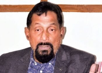 ‘পিয়াঁজৰ দাম কমিছে, আলুৰ দাম বাঢ়িছে, গতিকে পিয়াঁজ ভাজি খাওক; লগতে যিবোৰ বস্তুৰ দাম বাঢ়িছে সেইবোৰ নাখাব’- আজৱ মন্তব্য বিধায়ক অতুল বৰাৰ
