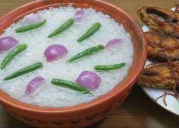 Health Tips: পইতা ভাত (Panta Bhat) খাই ভাল পায় নে নাপায়? ভাল পালে লাভ, নাপালে লোকচান; পিছে জানি লওক ইয়াৰ আশ্চৰ্যকৰ লাভালাভবোৰ কি কি?