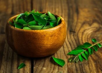 Health Tips: পুৱা শুই উঠি নৰসিংহ পাত (Curry Leaves) চোবোৱা আৰম্ভ কৰক; পাব বহু আশ্চৰ্যকৰ লাভালাভ, পিছে জানো আহক কি কি?