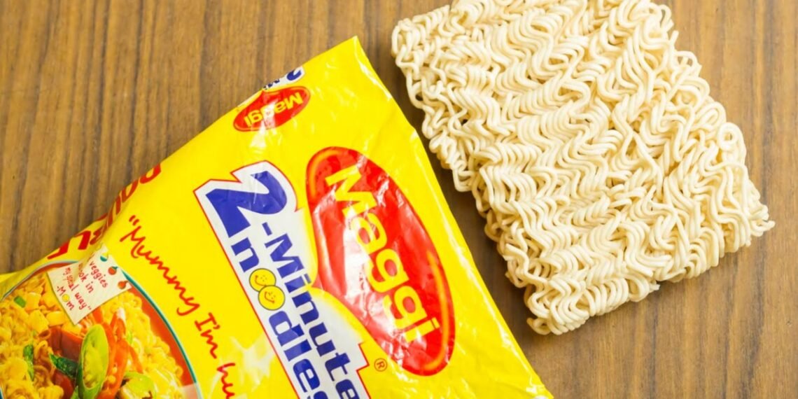 ২ মিনিটৰ মেগীয়ে (Maggi) কৰোৱালে Divorce! পুৱা মেগী, দুপৰীয়া মেগী আৰু ৰাতিও মেগী; কেৱল মেগী, মেগী আৰু মেগী, সম্পূৰ্ণ ঘটনাটো এনেধৰণৰ…