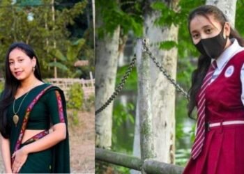 শোকাৱহ! দ’ পুখুৰীত পৰি প্ৰাণ হেৰুৱালে এগৰাকী দ্বাদশ শ্ৰেণীৰ ছাত্ৰীয়ে; কথমপি প্ৰাণৰক্ষা আন ২ বান্ধৱীৰ,  পুখুৰীত জলকেলি কৰি থকাৰ সময়তে সংঘটিত এই ঘটনা