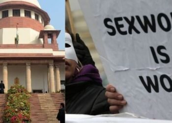 Sex Work Is Legal: উচ্চতম ন্যায়ালয়ে ‘যৌনবৃত্তি’ক বৈধ পেছা বুলি কৰে বিবেচনা; যৌন কৰ্মীসকলক (Sex Worker) হাৰাশাস্তি নকৰিবলৈ আৰক্ষীক নিৰ্দেশ