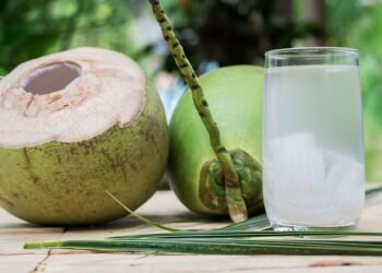 Health Tips: গৰমৰ দিনত প্ৰতিদিনে খোৱা আৰম্ভ কৰি দিয়ক নাৰিকল পানী (Coconut Water); কাৰণ ইয়াৰ আছে বহু আশ্চৰ্যজনক লাভালাভ যি হয়তো আপুনি আজিলৈ জনা নাছিল, আহক জানো কি কি?