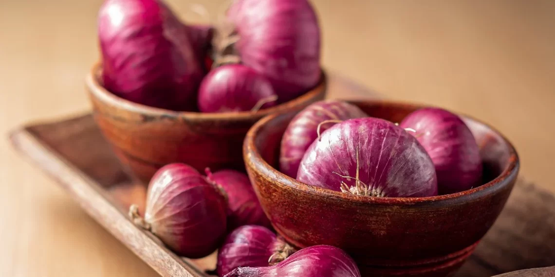 Health Tips: সকলোৰে পাকঘৰত পোৱা এবিধ সাধাৰণ পাচলি ‘পিয়াঁজ’ (Onion); কেঁচাই হওক বা ৰান্ধিয়েই হওক পিয়াঁজৰ আছে বহু আশ্চৰ্যকৰ লাভালাভ, পিছে জানি লওক এই লাভালাভবোৰ কি কি?