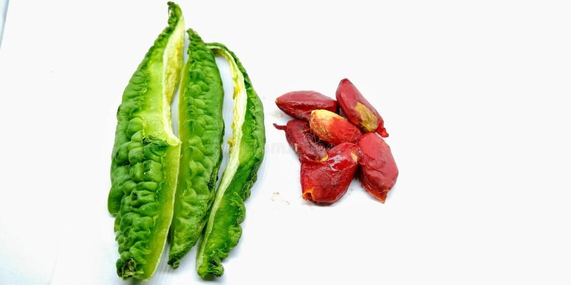 Health Tips: তিতাকেৰেলা (Bitter Gourd Seeds) খোৱাৰ পিছত গুটিবোৰ কি কৰে? যদি পেলাই দিয়ে তেন্তে বন্ধ কৰক; নহ’লে নাপাব এইবোৰ লাভালাভ, পিছে জানো আহক কি কি?