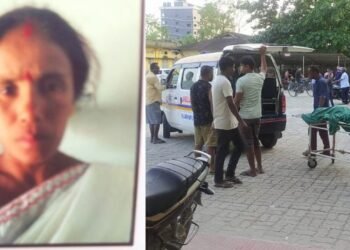 হায় ৰে ৰাজ্য চৰকাৰ! চৰকাৰী হাস্পতালত ভয়ংকৰ ঘটনা; জেনেৰেটৰত তেল নথকাৰ বাবে কৰিব নোৱাৰিলে প্ৰসূতিক অস্ত্ৰোপচাৰ, অস্ত্ৰোপচাৰ কক্ষতে কৰুণ মৃত্যুক সাৱটিলে গৰ্ভৰ সন্তানসহ মাতৃয়ে
