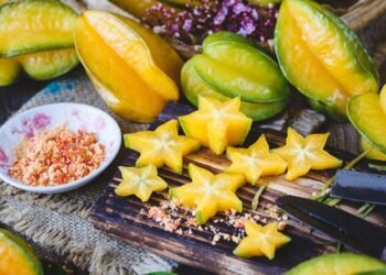 Health Tips: কৰদৈ (Star Fruit) খাবলৈ ভাল পায়নে? যদি নাপায় তেন্তে ইয়াৰ আশ্চৰ্যকৰ গুণাগুণবোৰ পঢ়িলে আপুনিও খাবলৈ বাধ্য হৈ পৰিব, তাৰ আগতে জানি লওক ইয়াৰ লাভালাভবোৰ কি কি?