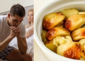 Health Tips: পুৰুষৰ (Mens) বাবে ভজা নহৰু (Roasted Garlic) অত্যন্ত লাভজনক; প্ৰতিদিনে ২ ফোটা নহৰু চোবালে পাব এই ৬টা আশ্চৰ্যজনক লাভালাভ, খাবলৈ আৰম্ভ কৰাৰ আগতে জানি লওক লাভালাভবোৰ কি কি?