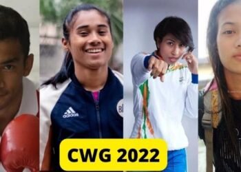 CWG 2022: আজিৰ পৰা বাৰ্মিংহামত কমনৱেলথ গেমছ ২০২২; ভাৰতীয় দলটোত অসমৰ ৭ গৰাকী সুযোগ্য সন্তানে ল’ব অংশ