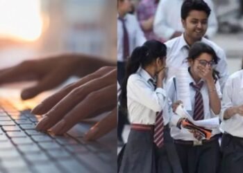গুৰুত্বপূৰ্ণ সিদ্ধান্ত! মেট্ৰিকত (Hslc) প্ৰথম বিভাগ পোৱা শিক্ষাৰ্থীয়ে নাপাব লেপটপ বা ডেস্কটপ; লাভ কৰিব…
