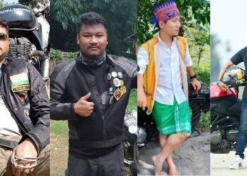 মৰ্মান্তিক! অৰুণাচল (Arunachal)  ভ্ৰমণলৈ গৈছিল ৪ বন্ধু; কিন্তু উদ্ধাৰ হ’ল ৪ বন্ধুৰে মৃতদেহ, ১৯ জুলাইৰ সন্ধিয়াৰে পৰা পৰিয়ালৰ লোকৰ সৈতে যোগাযোগ ব্যাহত হৈছিল যুৱককেইজনৰ