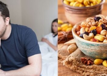Health Tips: এই ৩ বিধ Dry Fruits খালে বৃদ্ধি হয় শুক্ৰাণুৰ সংখ্যা (Sperm Count); লগতে পুৰুষসকলৰ (Married Men’s) Fertility উন্নত হয়