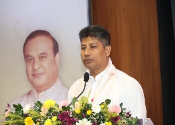 ‘মই টিকট কাটি হলত শ্বাহৰুখ খান, অক্ষয় কুমাৰৰ চিনেমা চোৱাৰ পিছত একেটা হলতে একেখিনি টকা খৰচ কৰি অসমীয়াই বুলিয়েই আইমীৰ এখন চিনেমা চাবলৈ মই কিয় যাম?’-পীযুষ হাজৰিকা (Pijush hazarika)