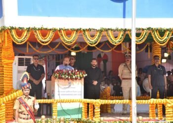 Independence Day| ‘আমি কোনখন অসমত বাস কৰি আছো; মৃতদেহত মানুহৰ জাতি থাকে নেকি, মৃত শৰীৰে কোনোবা বামুণ, কলিতা, কোঁচক চিনাক্ত কৰিব পাৰে নেকি?’- মঙলদৈৰ ঘটনা উল্লেখ কৰি এই কথা ক’লে হিমন্ত বিশ্ব শৰ্মাই