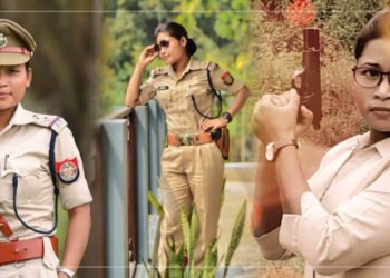দীৰ্ঘদিনৰ মূৰত আৰক্ষীৰ পোছাকত দেখা পোৱা গ’ল SI জোনমণি ৰাভাক (Junmoni Rabha); জেলৰ পৰা ওলাই আহি পুনৰ কৰ্তব্যত যোগদান জোনমণিৰ, প্ৰৱঞ্চনাৰে ২০ লাখ টকা সংগ্ৰহ কৰি ২টাকৈ বেংক একাউণ্টত ৰাখিছিল জমা, তাৰ পিছতে হৈছিল গ্ৰেপ্তাৰ