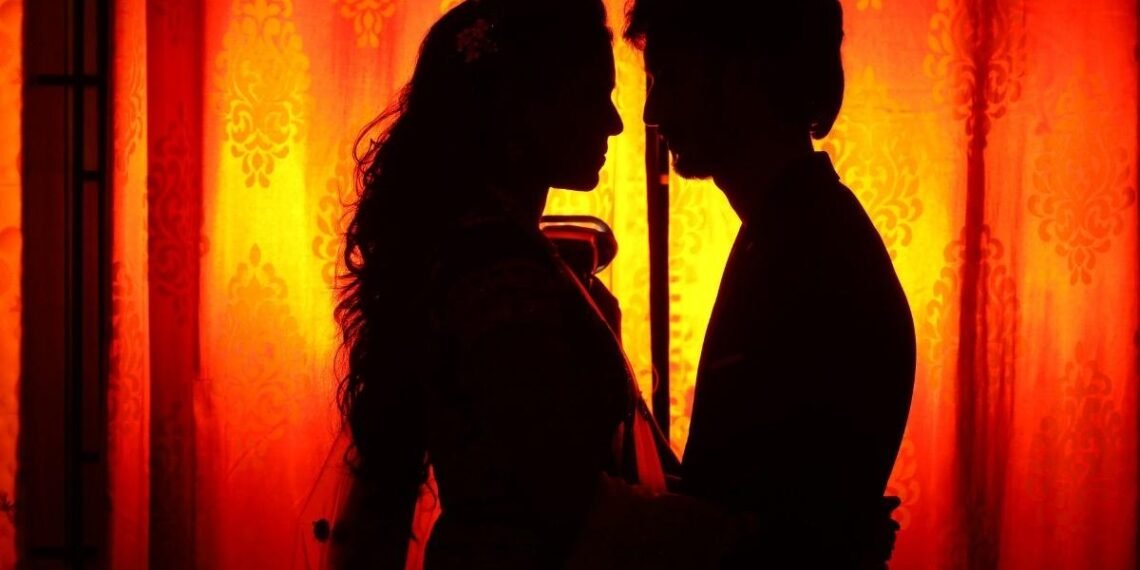 অসমত পুৰুষতকৈ মহিলাৰ যৌন সংগী (Sex Partners) বেছি; ১১খন ৰাজ্যৰ ভিতৰত অসমৰো নাম আছে এই তালিকাত, কেন্দ্ৰীয় চৰকাৰৰ সমীক্ষাত প্ৰকাশ পাইছে এই তথ্য