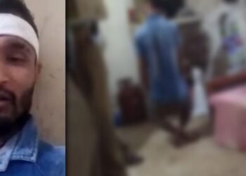 Love Dhoka Aur Suicide! প্ৰেমিকাই কৰিলে প্ৰতাৰণা; তাৰ পিছত প্ৰেমিকে ফেচবুকত লাইভ দি কৰিলে আত্মহত্যা, আত্মহত্যাৰ পূৰ্বে গালে জুবিন গাৰ্গৰ ‘মায়াবিনী ৰাতিৰ বুকুত’ গীতটো, Viral Video