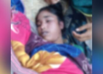 আত্মহত্যাই জানো শেষ উপায়! স্বামীৰ ঘৰত চীপ লৈ আত্মহত্যা ১৯ বছৰীয়া বোৱাৰীৰ; স্বামীৰ লগত হোৱা কাজিয়াৰ বাবে বাচি ল’লে এই চৰম পথ, ইফালে পৰিয়ালৰ সন্দেহ এয়া হত্যাকাণ্ডহে