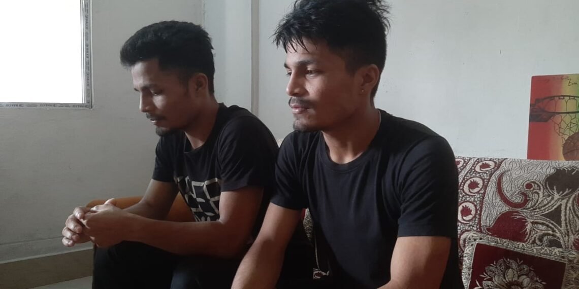 এটা ভাল খবৰ! ঘোষণা হ’ল অসম আৰক্ষীৰ নিযুক্তি পৰীক্ষাৰ ফলাফল; ২ যমজ ভাতৃয়ে (Twin Brothers) পালে অসম আৰক্ষীৰ কমাণ্ডোৰ চাকৰি