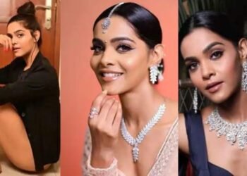 ‘ক্ষমা কৰিব; ইয়াৰ বাবে কোনো দোষী নহয়, মই সুখত নাই, মোক শান্তি লাগে কেৱল’- ছুইচাইড নোটত এই কথাখিনি লিখি আত্মহত্যা কৰিলে এগৰাকী ৩০ বছৰীয়া সুন্দৰী মডেলে