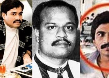 আণ্ডাৰৱৰ্ল্ড গেংষ্টাৰ ডাউদ ইব্ৰাহিমৰ (Dawood Ibrahim) সন্ধান দিওতালৈ ২৫ লাখ টকাৰ পুৰস্কাৰ ঘোষণা; লগতে তেওঁৰ সহযোগী ছোটা শকীলৰ (Chhota Shakeel) খবৰ দিওতাই পাব ২০ লাখ