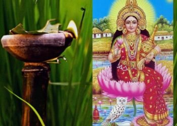 জানি থওক! আজি কাতি বিহু (Kati bihu); আজিৰ দিনটোত ভুলতেও নকৰিব এইকেইটা কাম, নহ’লে মা লক্ষ্মী অসন্তুষ্ট হ’ব, জানো আহক কি কি?
