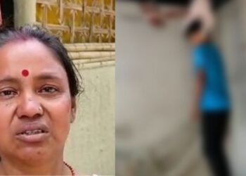 কি হৈছে যুৱ প্ৰজন্মৰ! স্কুললৈ নোযোৱাৰ বাবে মাকে গালি পাৰিছিল পুত্ৰক; খঙত ১৬ বছৰীয়া কিশোৰে চীপ লগাই কৰিলে আত্মহত্যা, মাতৃৰ কান্দোন