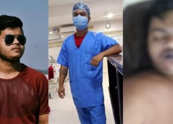 পুনৰ চৰ্চাত স্বাস্থ্য বিভাগ! নিজৰ দেহত বিষাক্ত ইনজেক্টচ্যন লৈ আত্মহত্যা GMCHৰ এজন যুৱ কৰ্মচাৰীৰ; জ্যেষ্ঠ বিষয়াৰে হোৱা কাজিয়াৰ বাবে এই পথ বাচি লোৱাৰ অভিযোগ