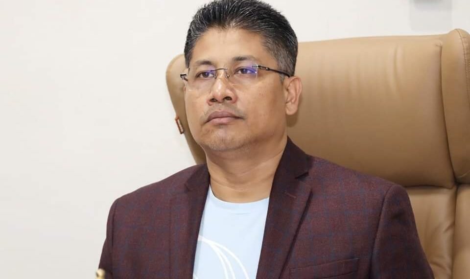 ঋণ লোৱা ৰাজ্যৰ শীৰ্ষত আছে অখিল গগৈয়ে আদৰ্শ হিচাপে লোৱা কেৰালাঃ মন্ত্ৰী পিযুষ হাজৰিকা (Pijush Hazarika)