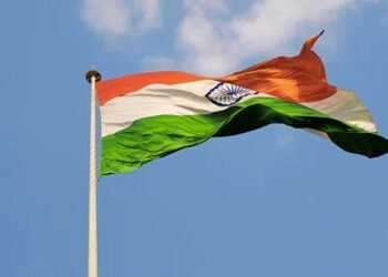 Happy 77th Independence Day 2023