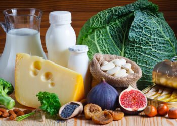 জানেনে কি কাৰণে কেলছিয়ামৰ অভাৱ হয় ?