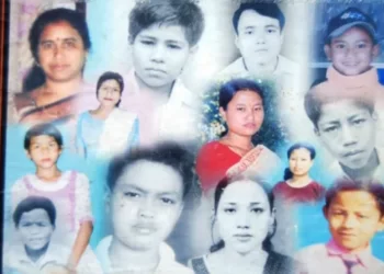 ধেমাজীত আলফা বোমা বিস্ফোৰণৰ ছয় অভিযুক্তক দোষমুক্ত ঘোষণা উচ্চ ন্যায়ালয়ৰ..