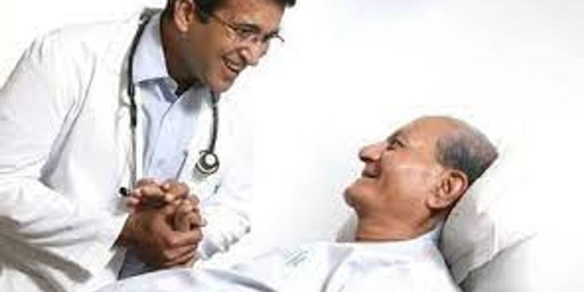 এতিয়াৰে পৰা ৰোগী বা পৰিয়ালে অপমান, হিংসাত্মক ঘটনা কৰিলে চিকিৎসা কৰিবলৈ অস্বীকাৰ কৰিব পাৰিব চিকিৎসকে