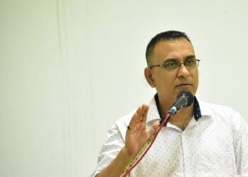 ১৫ আগষ্টত মানসিক স্বাস্থ্য আৰু সুস্থ ব্যক্তিত্ব সম্পৰ্কীয় অনলাইন বক্তৃতানুষ্ঠানৰ শুভাৰম্ভ কৰা হয় …