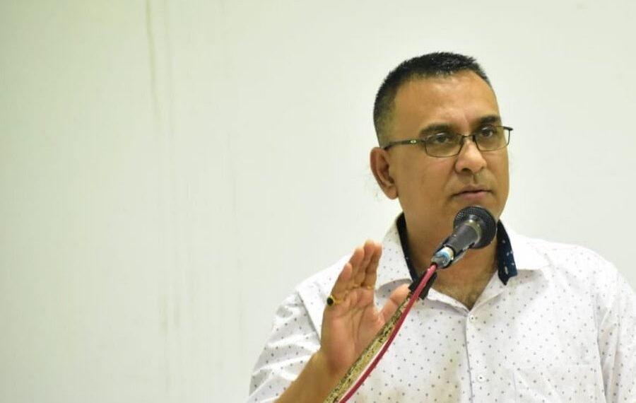 ১৫ আগষ্টত মানসিক স্বাস্থ্য আৰু সুস্থ ব্যক্তিত্ব সম্পৰ্কীয় অনলাইন বক্তৃতানুষ্ঠানৰ শুভাৰম্ভ কৰা হয় …