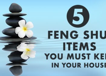 জীৱনটো সুখ-সমৃদ্ধিৰে ভৰাই তুলিবলৈ আজিয়েই ঘৰলৈ আনক এইসমূহ সামগ্ৰী