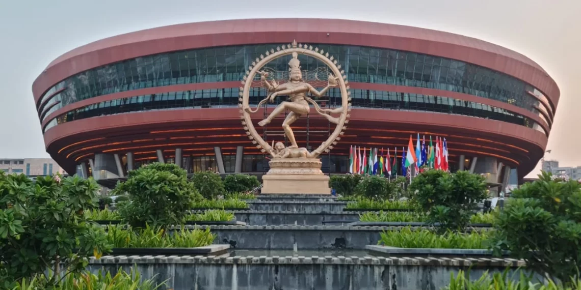 G20 Summit 2023 Delhi : ৩ দিনত ১৫খনতকৈও অধিক দ্বিপাক্ষিক বৈঠক অনুষ্ঠিত কৰিব প্ৰধানমন্ত্ৰী মোদীয়ে !!!