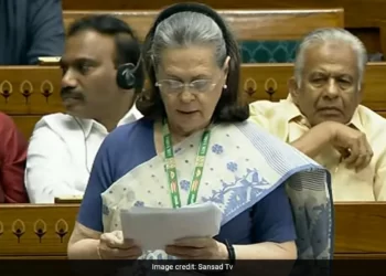 Women Reservation Bill: Any delay in implementing quota will be a gross injustice to Indian women, says Sonia Gandhi
