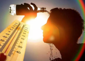 Heat wave hits normal life in Assam : ৰাজ্যত গ্ৰীষ্মৰ প্ৰকোপ ! ৩৯ ডিগ্ৰী অতিক্ৰম কৰিছে পাৰাস্তম্ভই