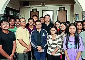 ছিকিমৰ পৰা সুকলমে উভতাই অনা হ’ল অসমৰ প্ৰায় ১২৪ গৰাকী ছাত্ৰ-ছাত্ৰী।