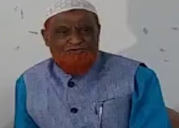 অসমৰ ৰাজনীতিৰ পৰা আজমলক বিদায় দিবলৈ আহ্বান প্ৰাক্তন বিধায়ক আব্দুল আজিজৰ