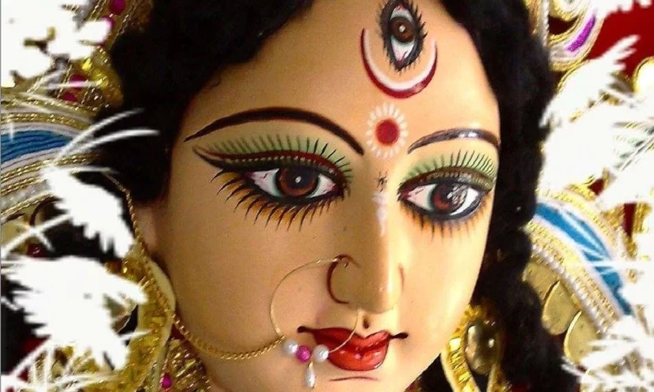 মহালয়া : ধৰাৰ বুকুলৈ দেৱীৰ আগমন