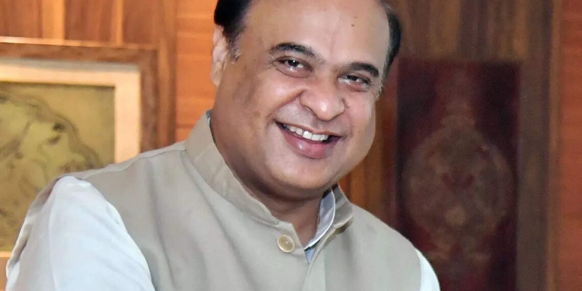 এতিয়াৰ পৰা মুখ্যমন্ত্রীয়ে লাভ কৰিব নতুন কাৰ্যালয় ‘লোকসেৱা ভৱন’